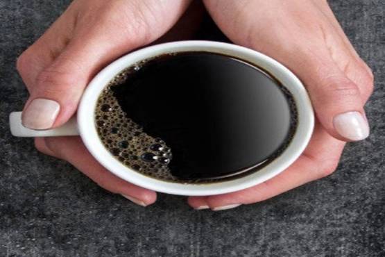 Black Coffee
