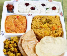 Bijoy Lunch Combo