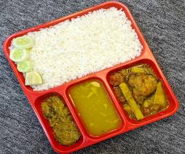 Lunch Package 2