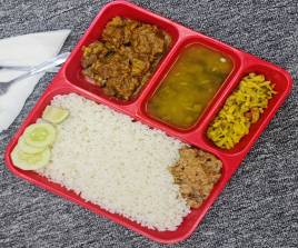 Lunch Package 3