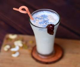 Date Shake