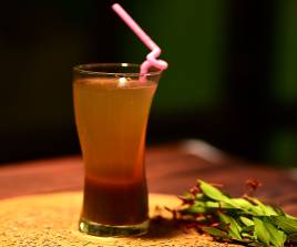 Zira Pani