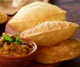 3 pcs Luchi